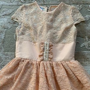 jones and Jones Vintage dress